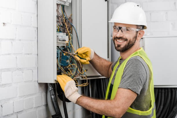 Best Electrical Wiring Services  in Elmwood Place, OH