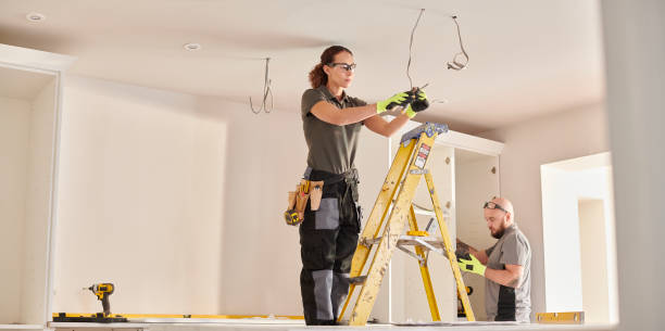 Best Electrical Contractors for Businesses  in Elmwood Place, OH