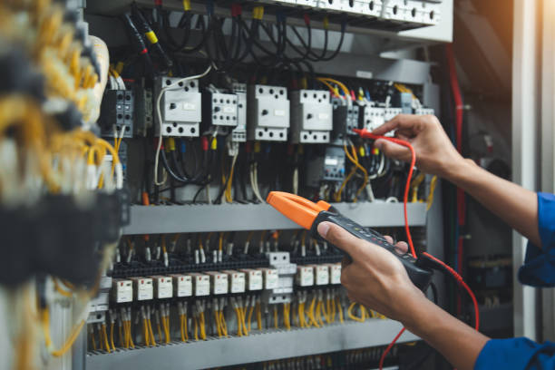 Best Emergency Electrical Repair  in Elmwood Place, OH