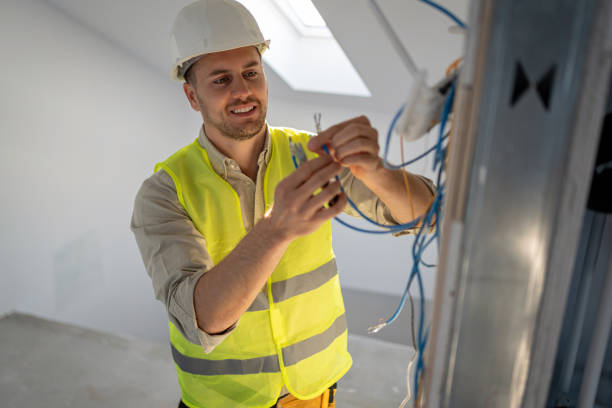 Best Emergency Electrician Near Me  in Elmwood Place, OH